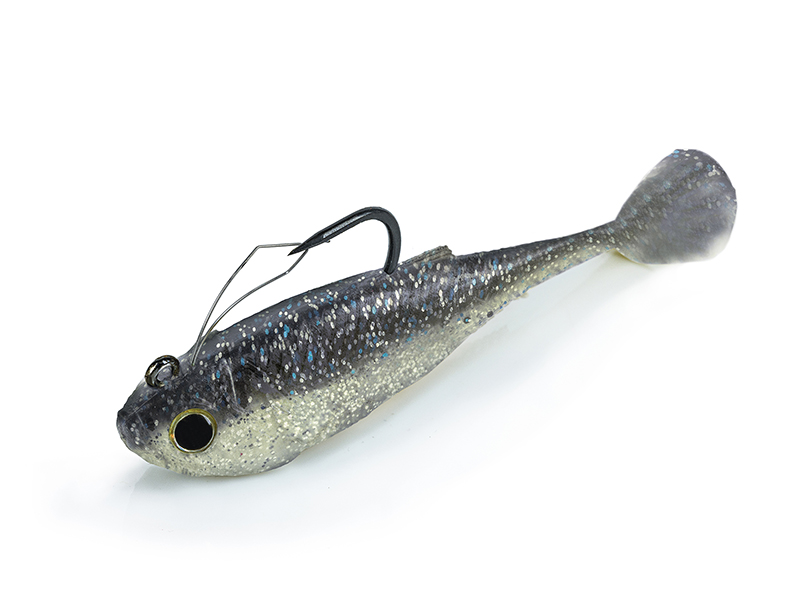 Molix RT Flip Tail 3 inch 14g